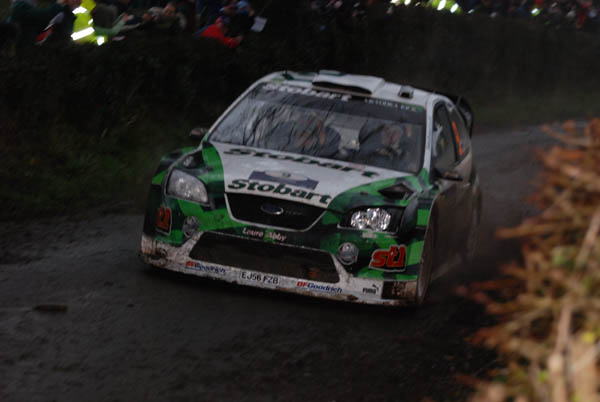 Rally Ireland 2007 (1122)