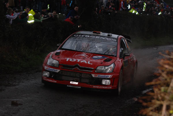 Rally Ireland 2007 (1123)