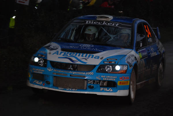 Rally Ireland 2007 (1131)