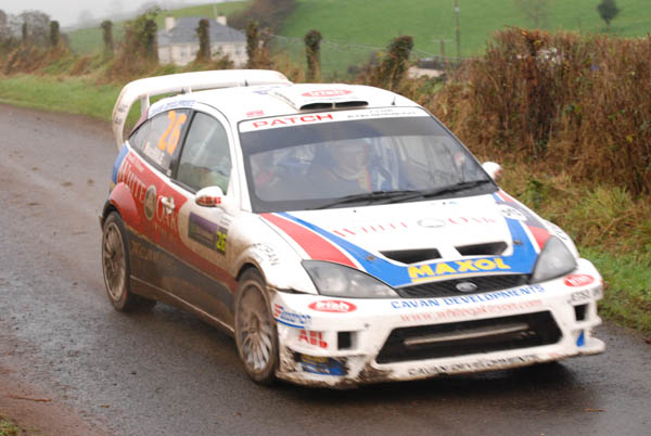 Rally Ireland 2007 (1140)