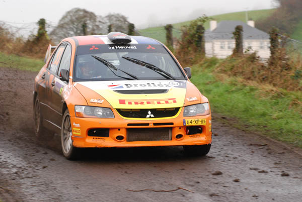 Rally Ireland 2007 (1164)