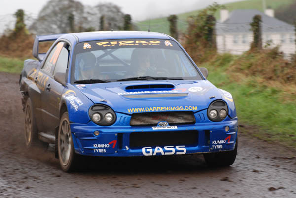 Rally Ireland 2007 (1167)