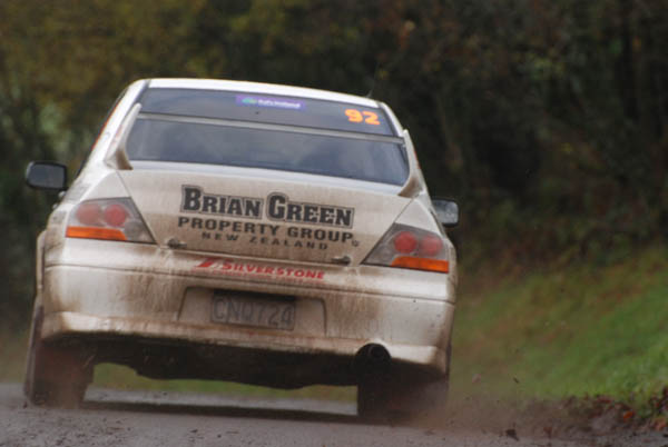 Rally Ireland 2007 (1188)