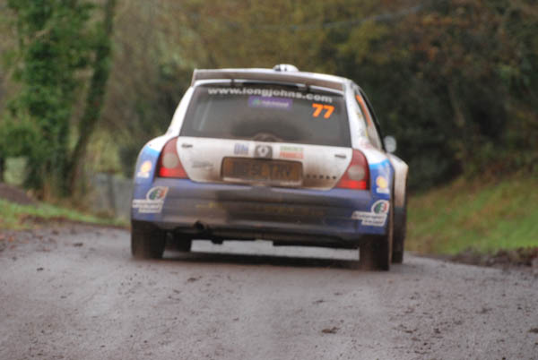 Rally Ireland 2007 (1195)