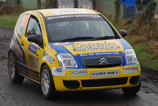 Rally Ireland 2007 (1198)