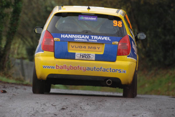 Rally Ireland 2007 (1199)