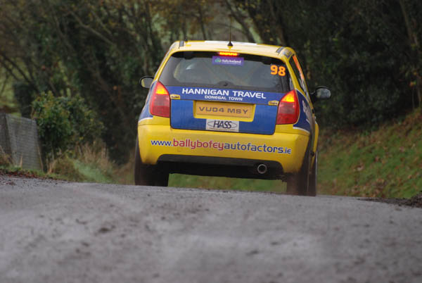 Rally Ireland 2007 (1200)