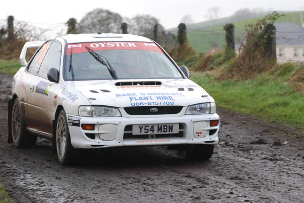 Rally Ireland 2007 (1203)