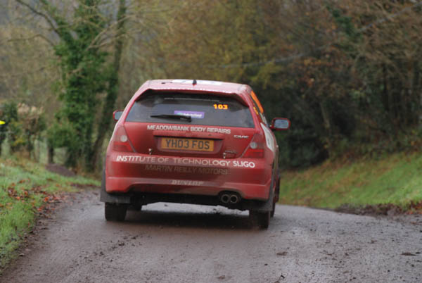 Rally Ireland 2007 (1208)