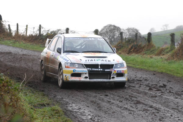 Rally Ireland 2007 (1212)