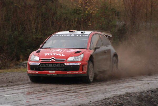 Rally GB 2007 (1022)