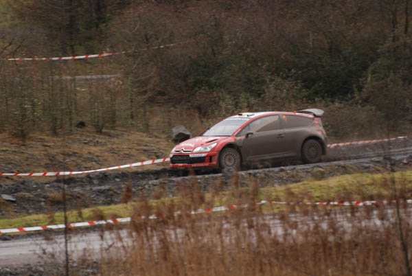 Rally GB 2007 (1025)