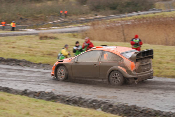 Rally GB 2007 (1042)