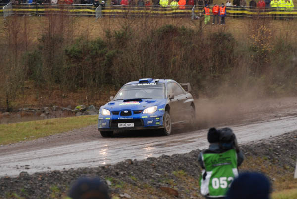 Rally GB 2007 (1062)