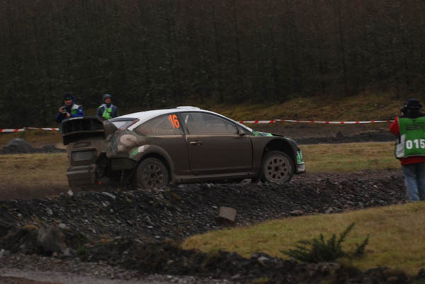 Rally GB 2007 (1080)