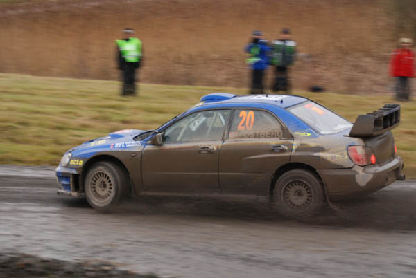 Rally GB 2007 (1102)