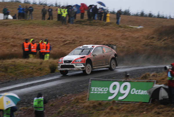 Rally GB 2007 (1133)