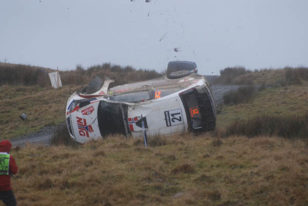 Rally GB 2007 (1142)