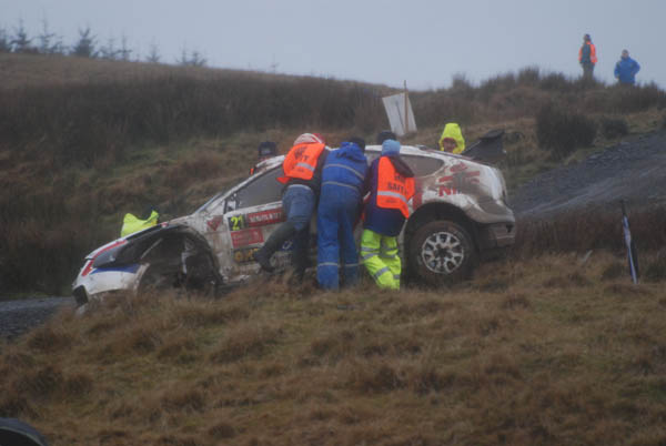 Rally GB 2007 (1153)