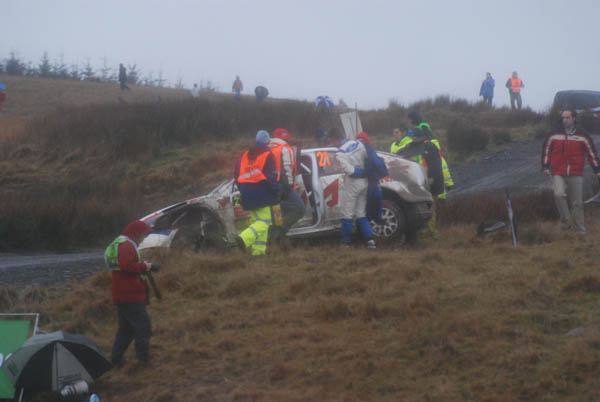 Rally GB 2007 (1163)