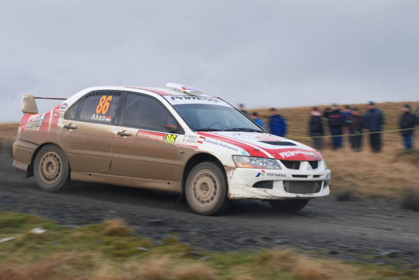 Rally GB 2007 (1181)