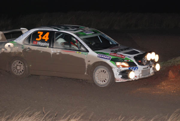 Rally GB 2007 (1205)