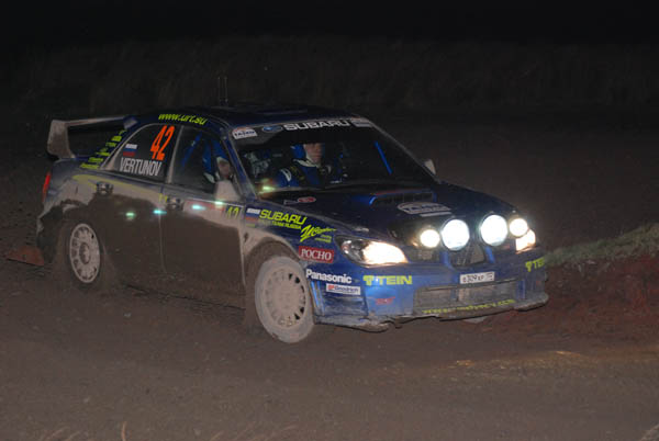 Rally GB 2007 (1210)