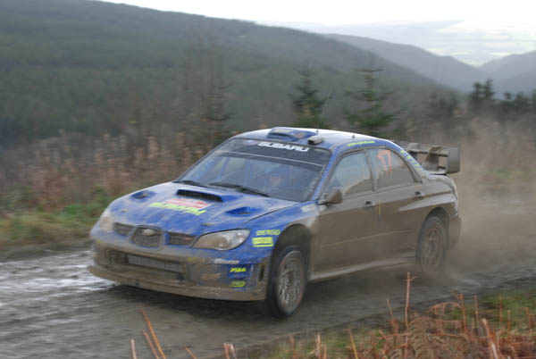 Rally GB 2007 (1214)