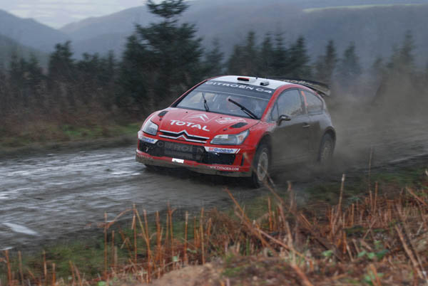 Rally GB 2007 (1218)