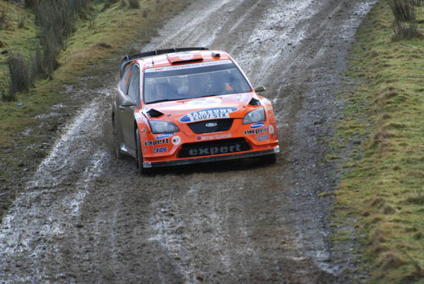 Rally GB 2008 (1070)