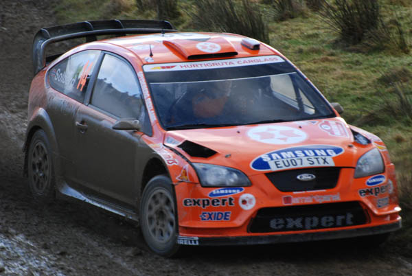 Rally GB 2008 (1072)