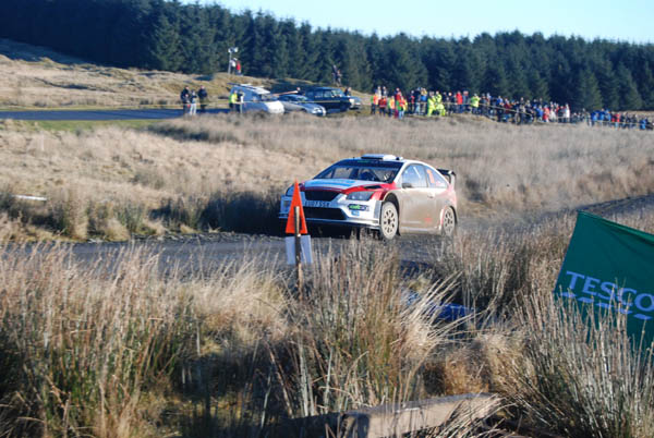 Rally GB 2008 (1122)