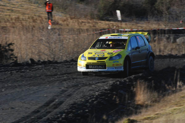 Rally GB 2008 (1309)